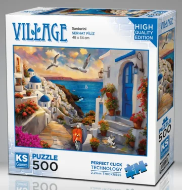 PZL-500-PCS-SANTONINI