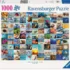 Puzzle-99-moments-au-bord-de-la-mer-1000-pieces-Ravensburger