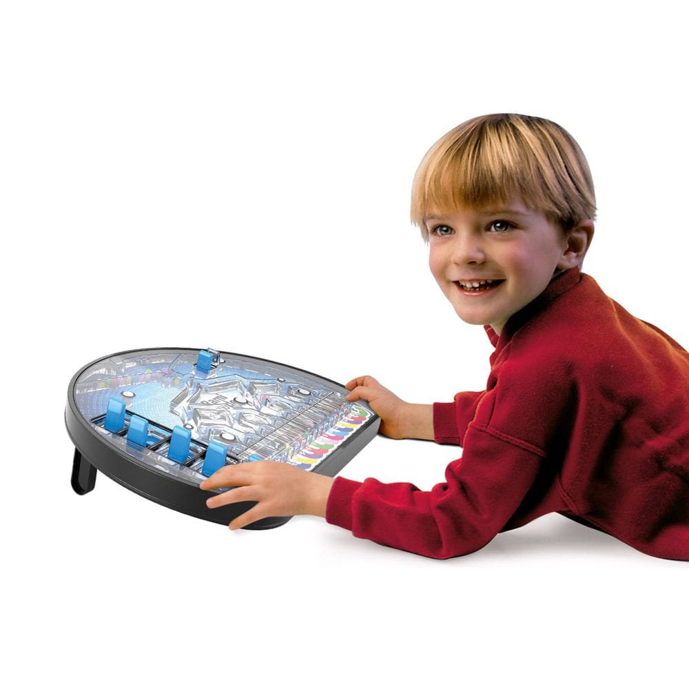 Rami Code donne aux enfants leur première expérience