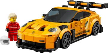 Supercar-Porsche