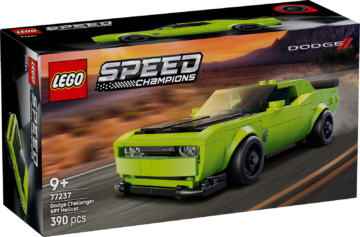 Voiture-de-sport-dodge-challenger-LEGO