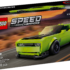 Voiture-de-sport-dodge-challenger-LEGO