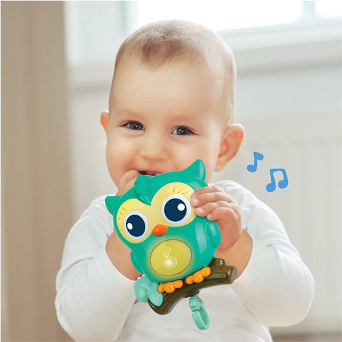 mobile musical 3 en 1 winfun.