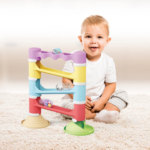 play eco migoga tower sound quercetti.