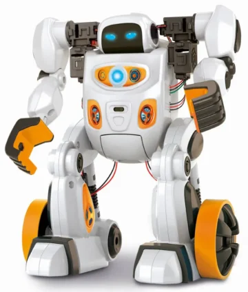 Airo-artificial-intelligence-robot-clementoni