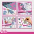 BARBIE-FASHION-SAC-A-DOS-ECOLE-DE-DESSINS