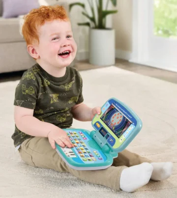 Cadeau Enfant de 2 Ans à 5 Ans