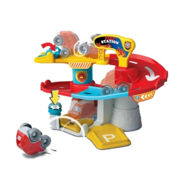 Clementoni-Baby-Fire-Station