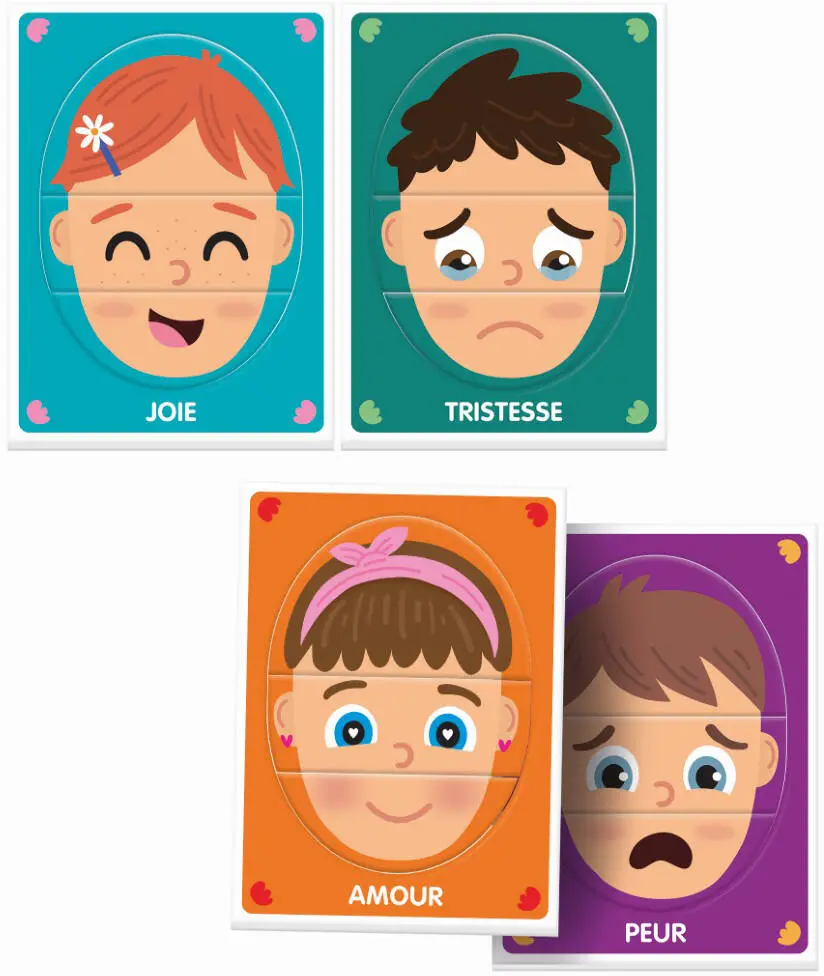 Clementoni – puzzle