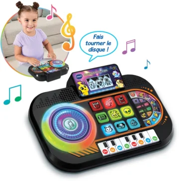 Dj-studio-magic-light