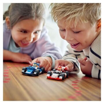 Idée de Cadeau pour Les Jeunes Enfants dès 4 Ans Fans de Sport