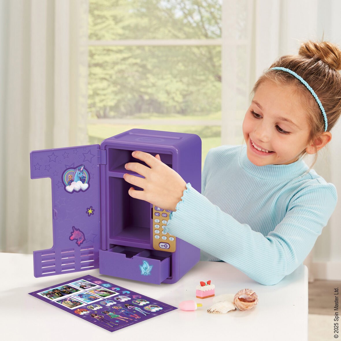 Jeux, Réveil et Musique