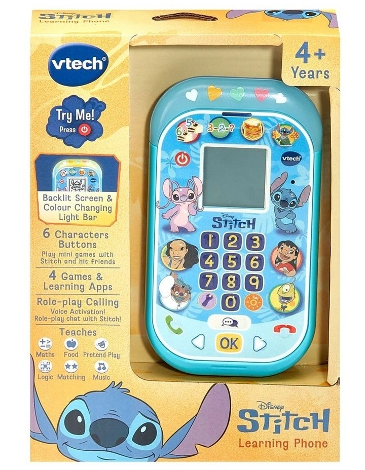 Jouet Téléphone Lumineux