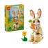 LEGO-Creator-3-en-1-LAdorable-Lapin-lego-scaled