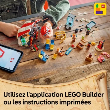 Le-chapiteau-de-Baggy-le-Clown-LEGO-ONE-PIECE-75637