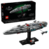 Le starcruiser home one - LEGO