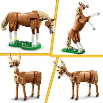 Lego-creator-31166-le-beau-cheval