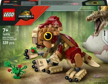 Lego-jurassic-world-76970-dolores-le-bebe-aquilops