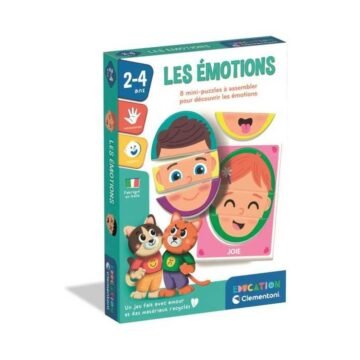 Les-emotions-Clementoni
