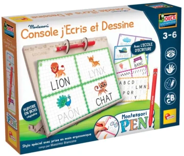 Lisciani-–-Montessori-Pen-Jecris-et-Je-Dessine