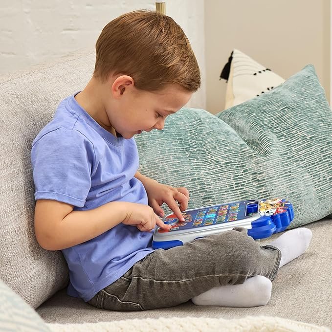 Ma Lumi Tablette Educative vtech