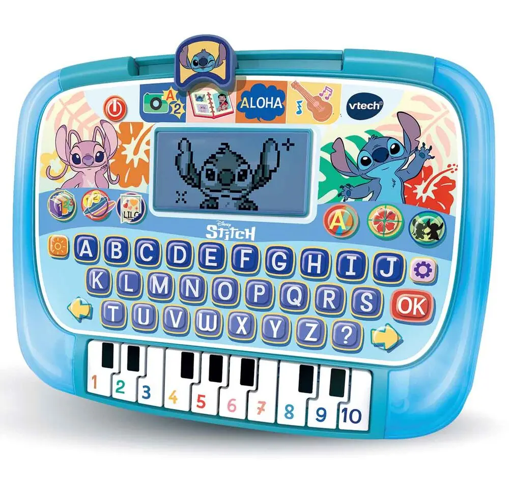 Ma tablette éducative – 4 – 8 ans