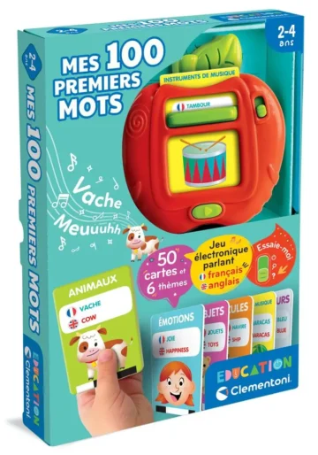 Mes-100-premiers-mots-anglais-bilingues-Clementoni
