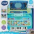 Ordinateur-Portable-Enfant-avec-Ecran-Anime-Clavier-ABC-Poignee-de-Transport-et-7-Jeux-Educatifs