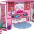 Poupée - Barbie - Fashion Boutique Multicolore
