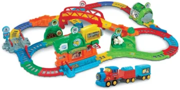 Super-circuit-Train-educatif-Vtech
