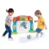 Support-de-Football-pour-Enfants-avec-Ballon