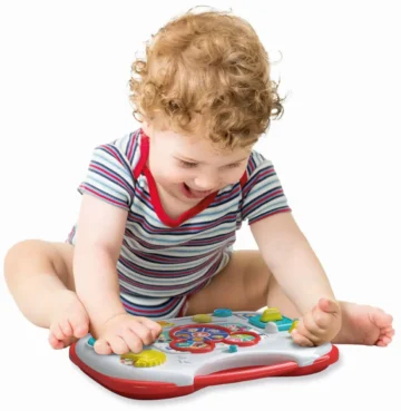 Tablette-Interactive