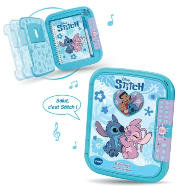 VTech-Disney-KidiSecrets-Mon-Journal-Intime-Stitch