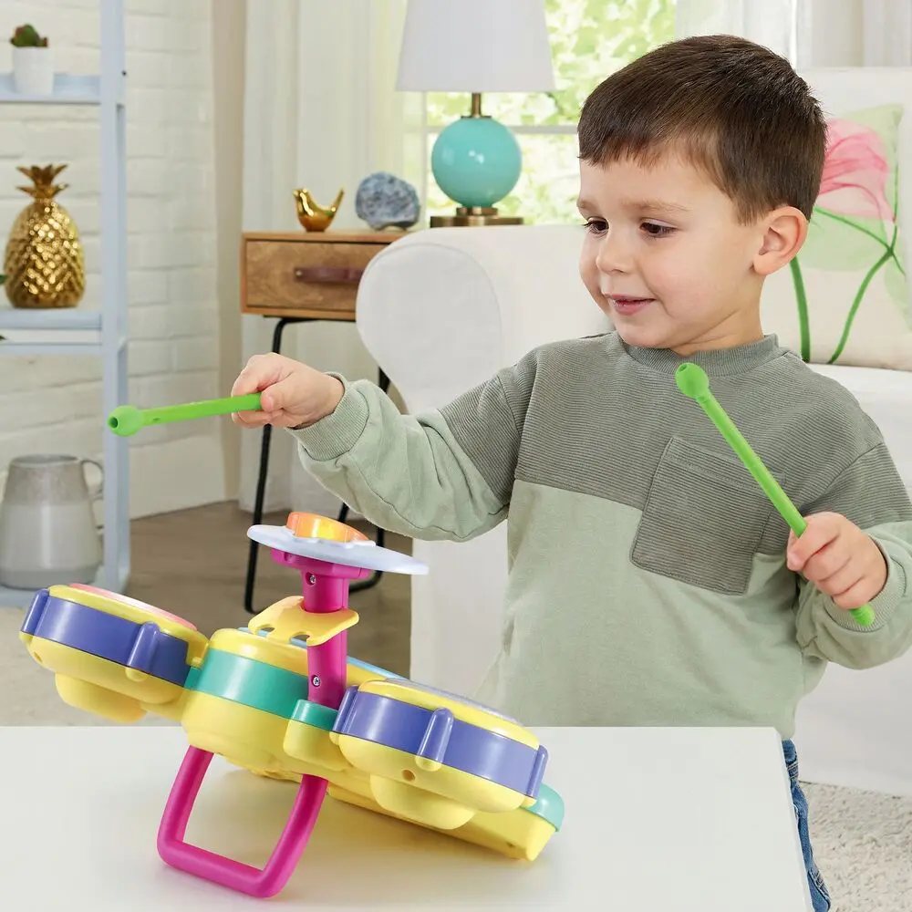 batterie Bluey et Bingo