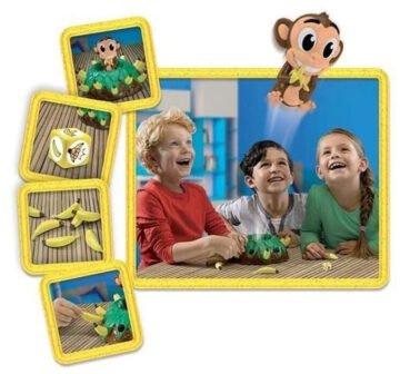  jeu de société va faire appel aux réflexes