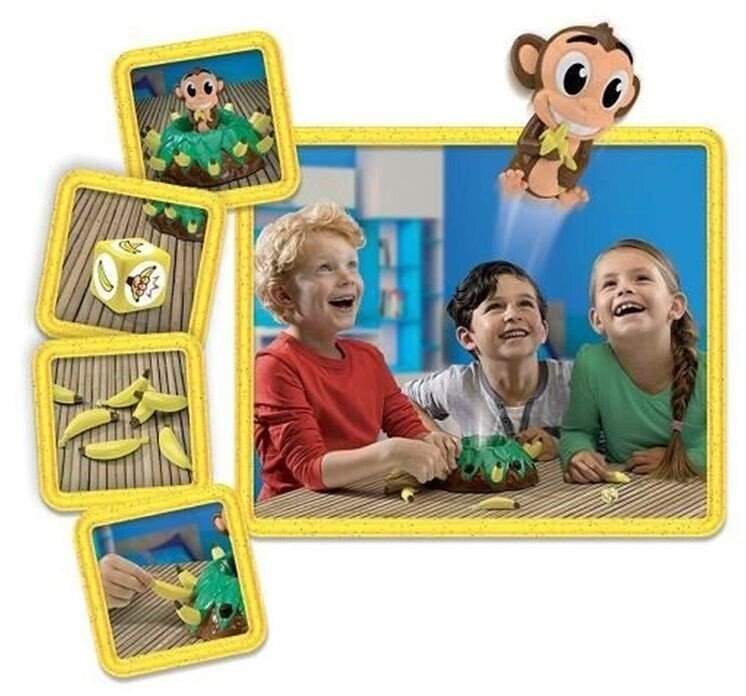 jeu de société va faire appel aux réflexes