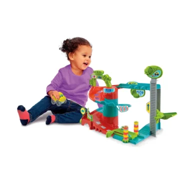 piste-de-voiture-pour-enfants-18-mois-avec-1-machine-basculante