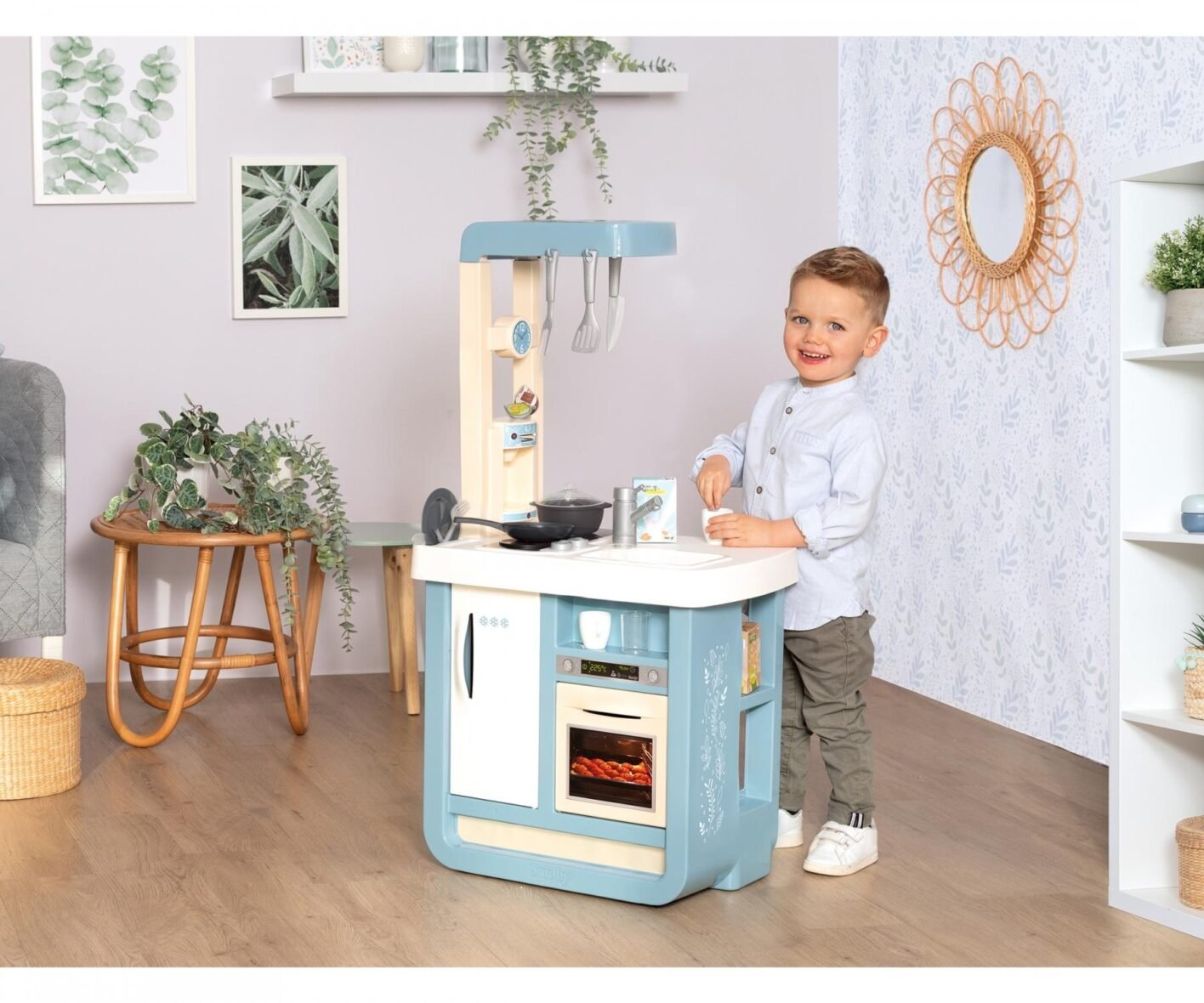 Cuisine bon appétit