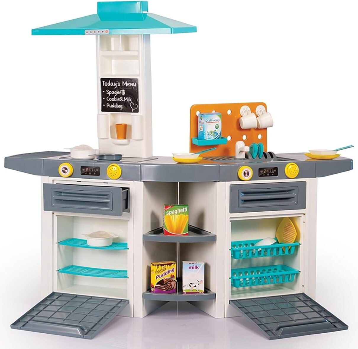 Grande cuisine xl – DOLU