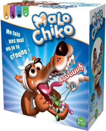 Malo-Chiko-Be-Blip