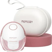 Momcozy-Mobile-Style-M6-Tire-Lait-Electrique-Mains-Libres-Portable