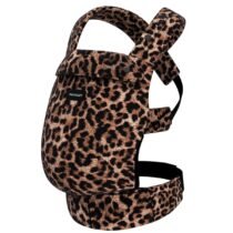 PORTE-BEBE-MOMCOZY-LEOPRD-TIGRE