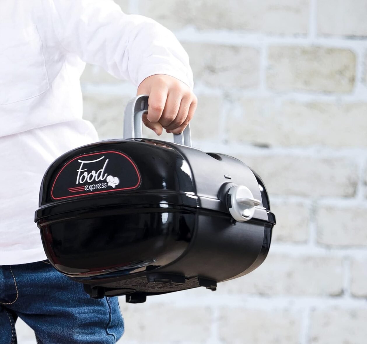 Porte-Bagage – Mallette Amovible