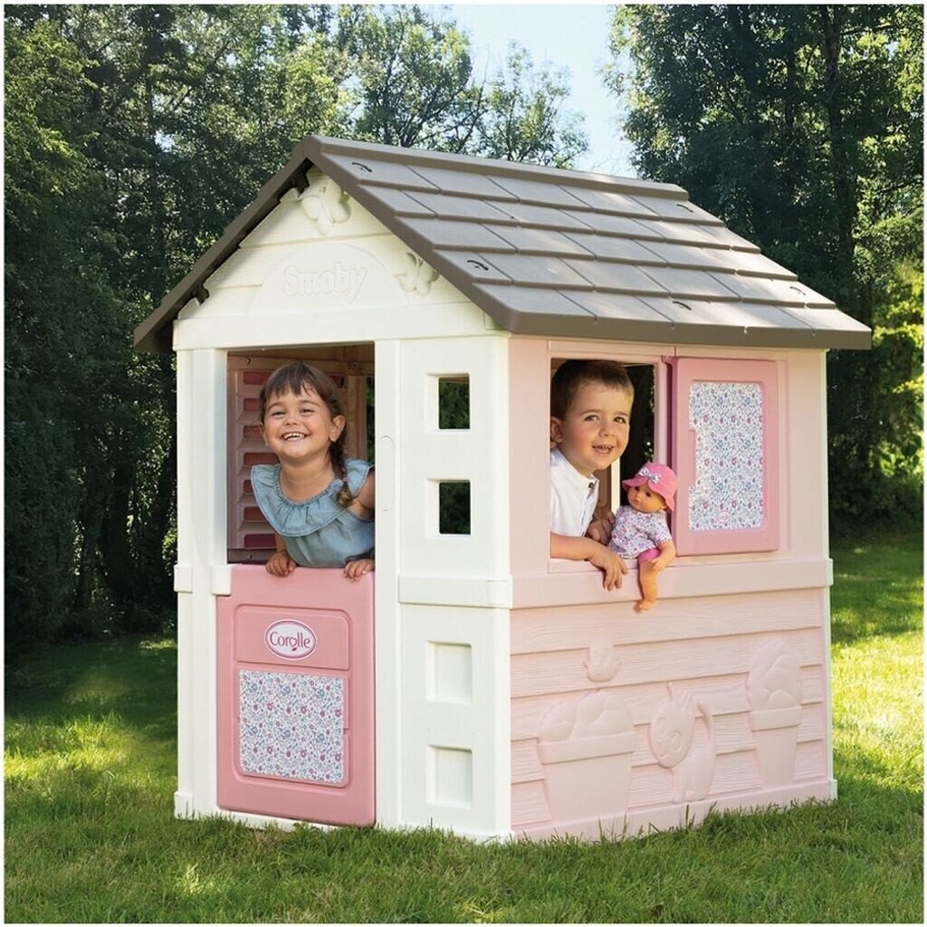 Smoby Maison Corolle 810720