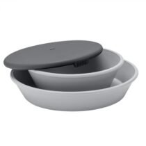 assiette-et-bol-de-couleur-cloud-de-la-marque-Bibs