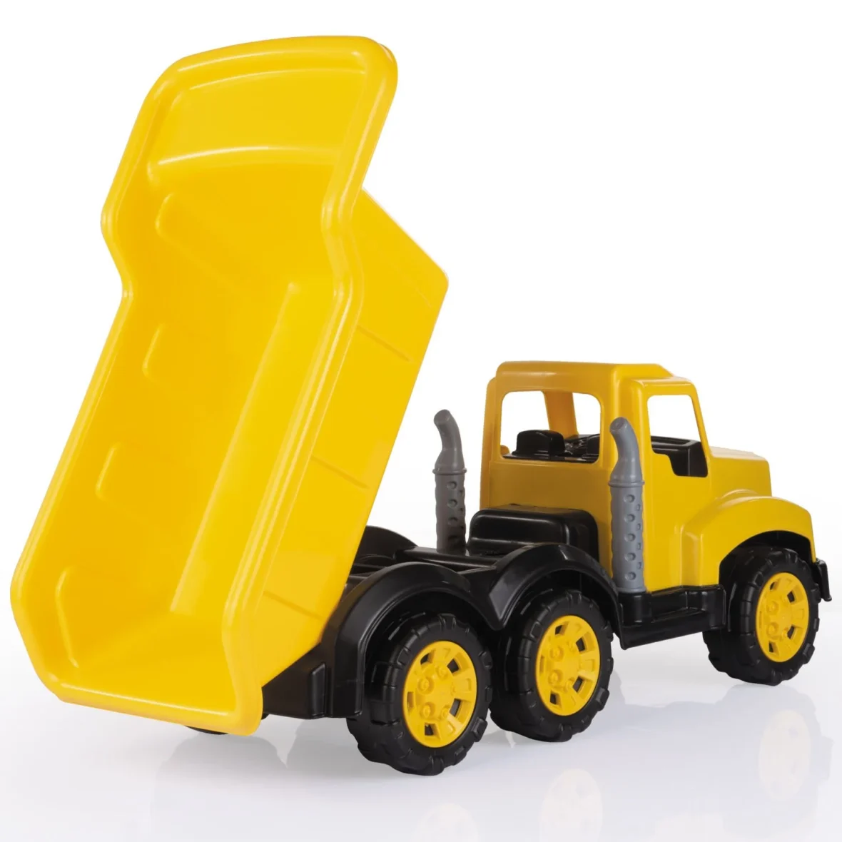 camion chantier pour enfant dolu….