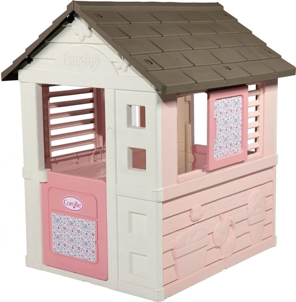 Maison corolle – Smoby