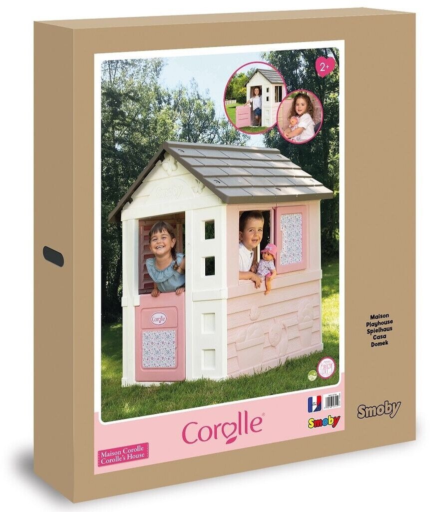 masionnette pour fille