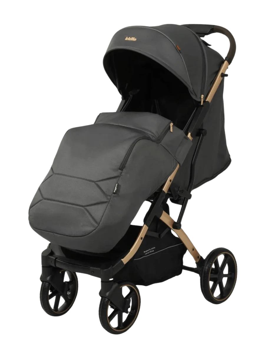 Poussette D600 KIDILO
