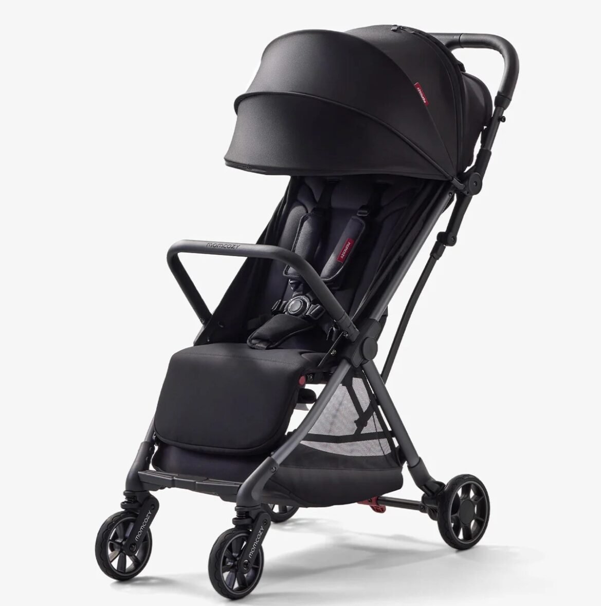 Poussette ClickGo ultra-compacte – Momcozy